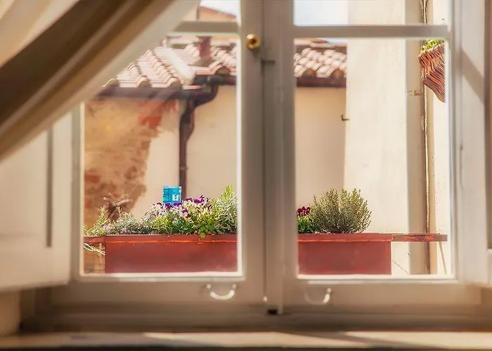 Ghibellino B&B