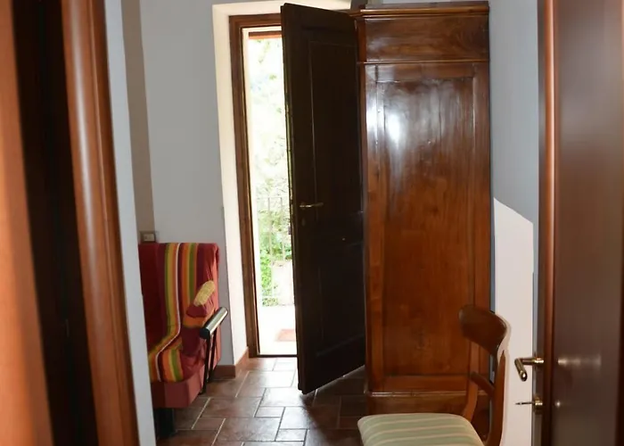Paola Bed & Breakfasts 