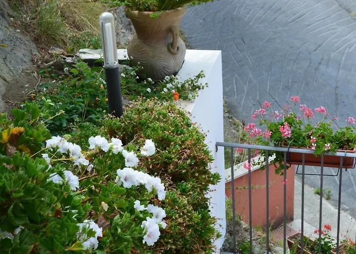B&B La Casa Rossa