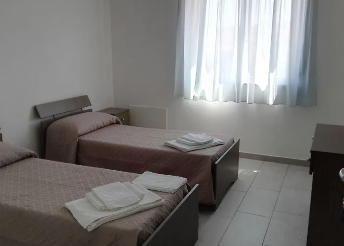 B&B Villa Kairos