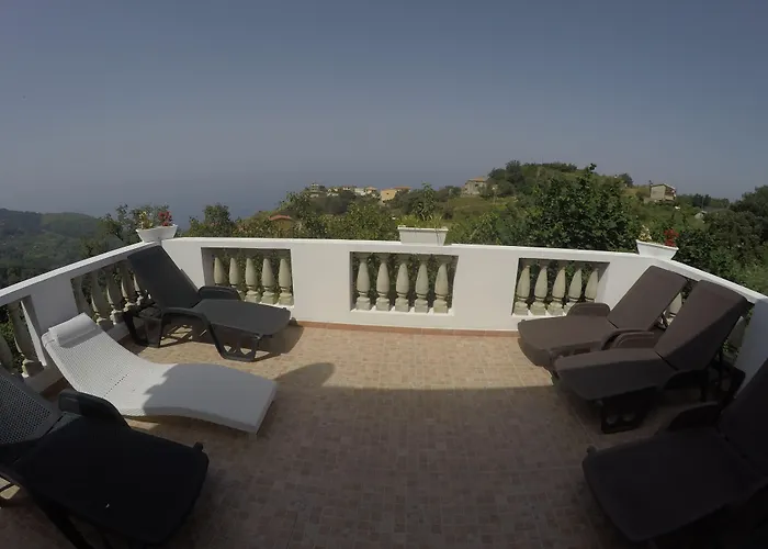 B&B Verzavò