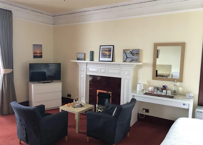 The Bowmore House Bed And Breakfast
