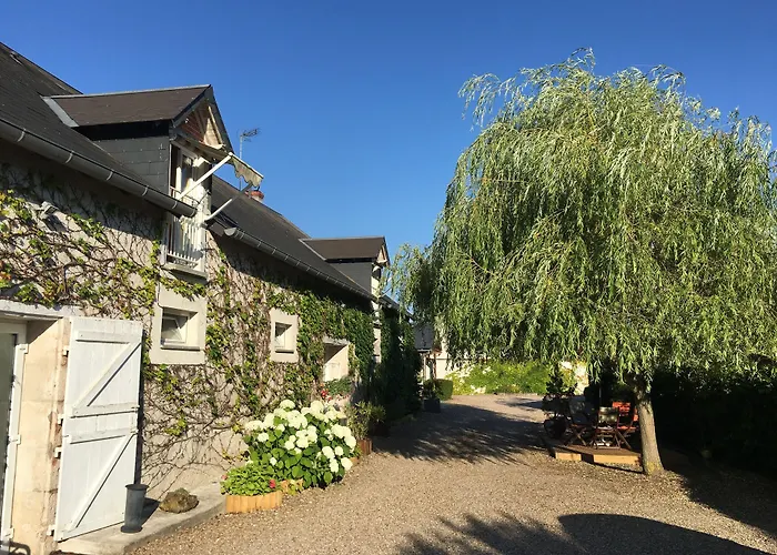 Ferme De Marpalu