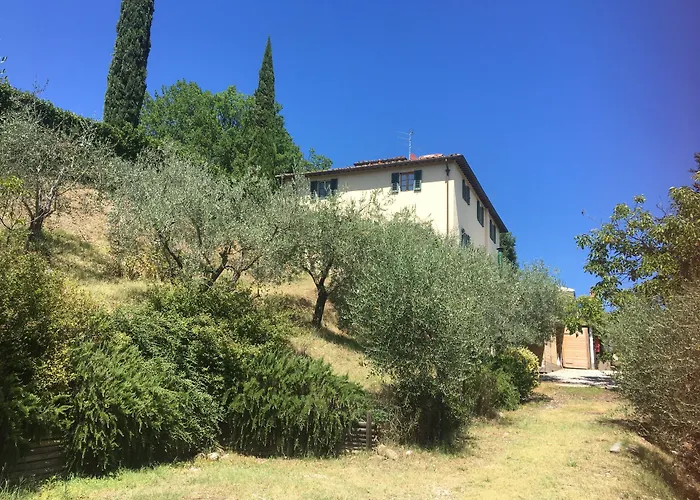 B&B Le Dimore Mezza Costa - Home Restaurant&Spa