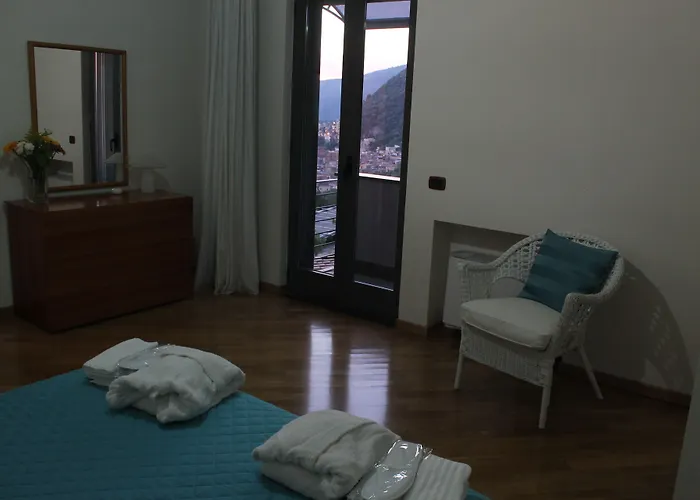Il Saretto