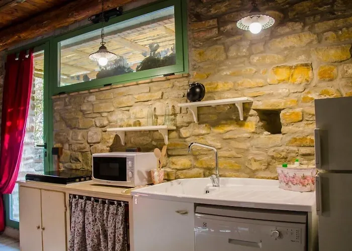 Le Voltarelle Bed&Breakfast