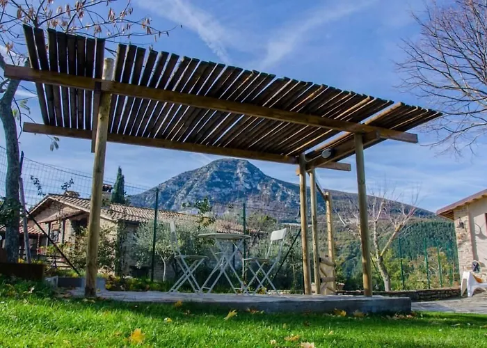 Le Voltarelle Bed&Breakfast