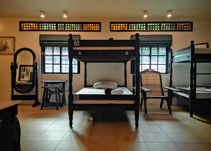Casa Marina Bed And Breakfast