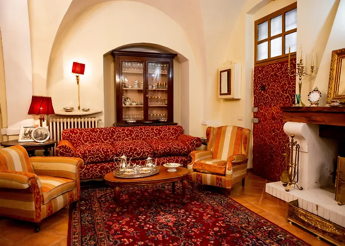 Casa Isabella B&B