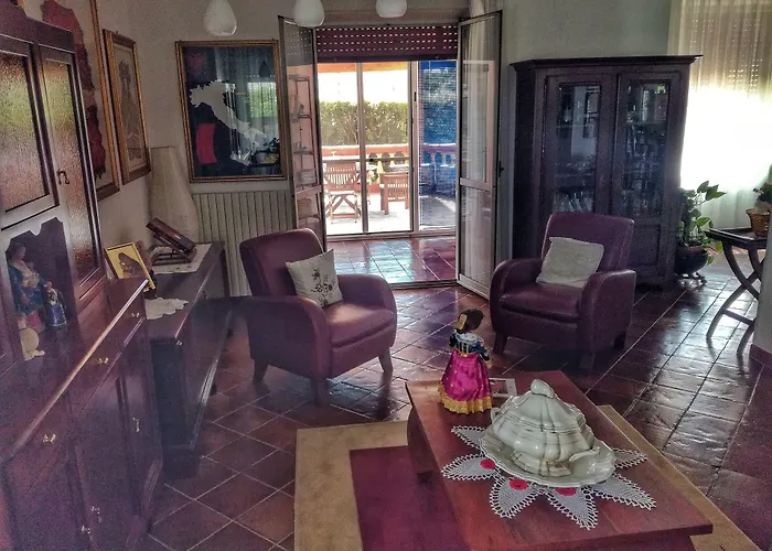 Bed And Breakfast Pieffe