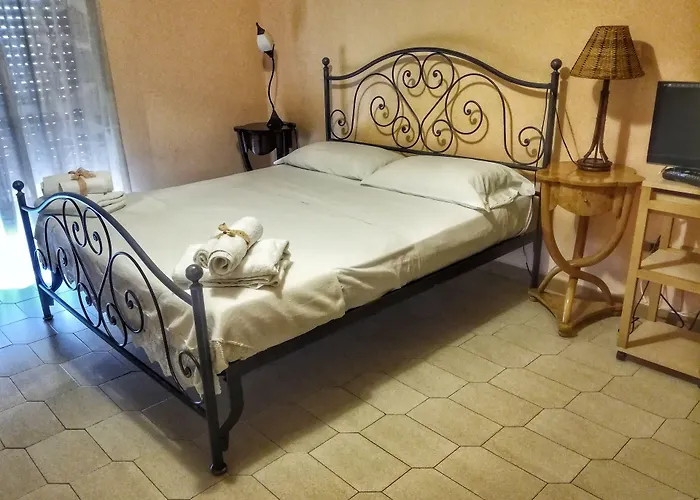 Bed And Breakfast Pieffe