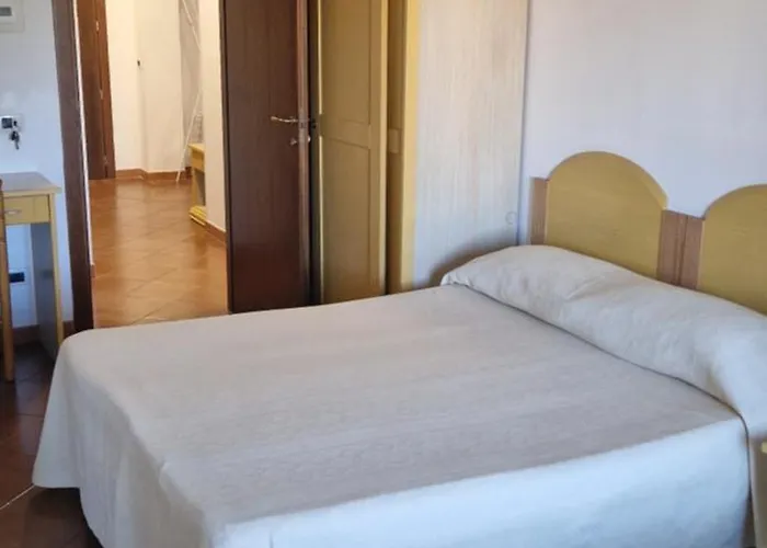 A Casa Di Luca