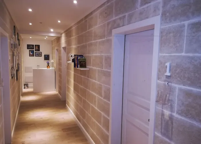 B&B Suites Via del Mare