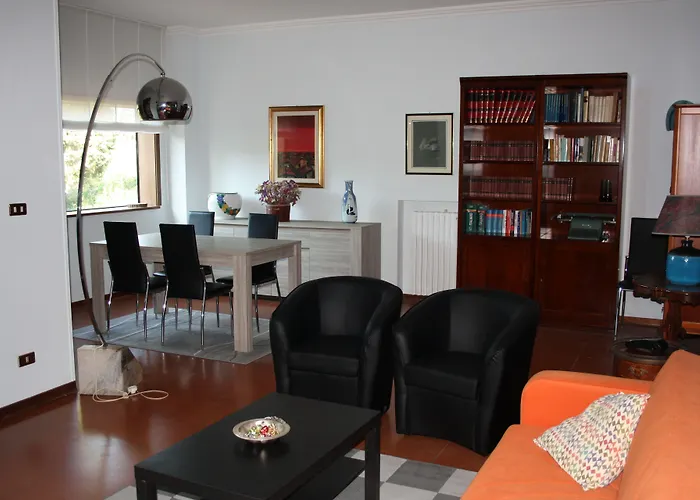 B&B Verdegiada