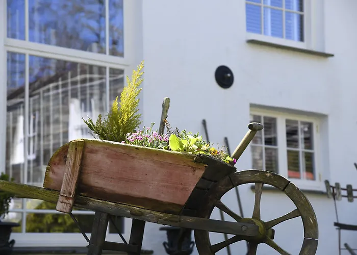 Padstow Townhouse