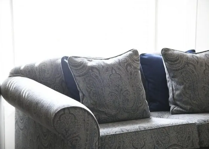 Padstow Townhouse