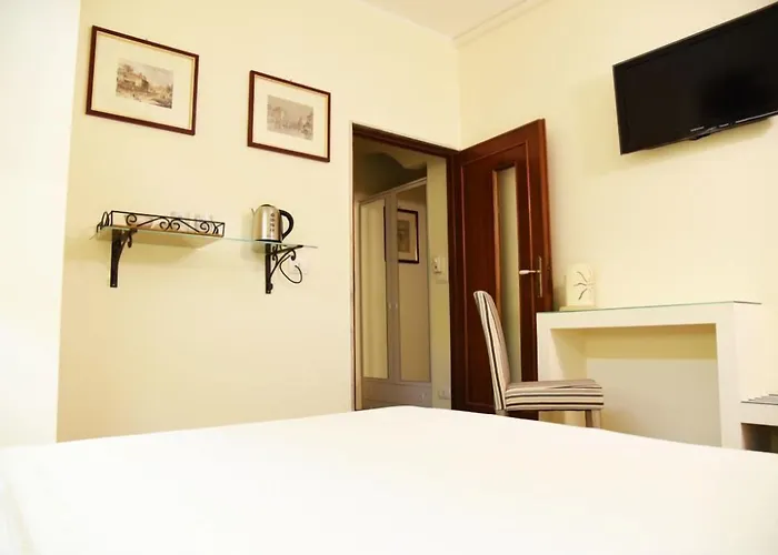 B&B Al Vecchio Glicine