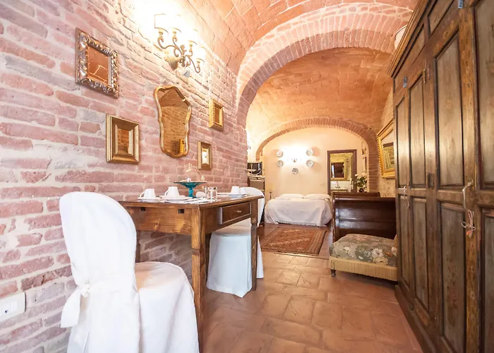 B&B Antica Gabella