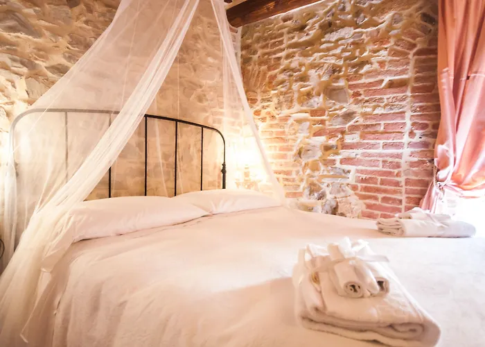 B&B Antica Gabella