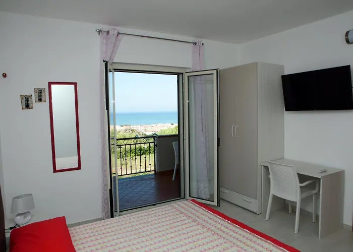 B&B Torre Nave