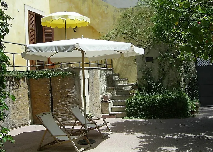 B&B Macrina