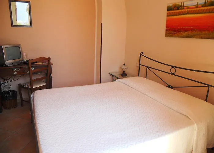 B&B Macrina