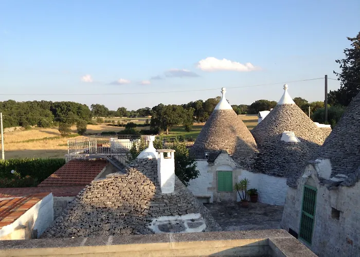 Aria Di Casa Country Resort
