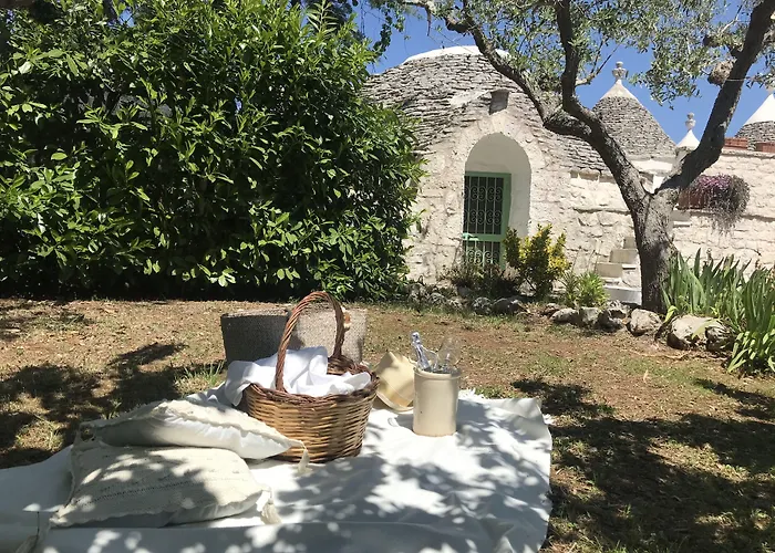 Aria di Casa Country Resort