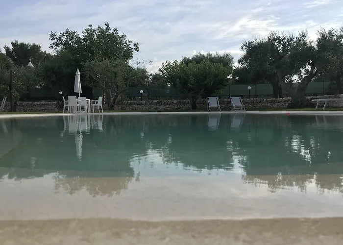 Aria Di Casa Country Resort