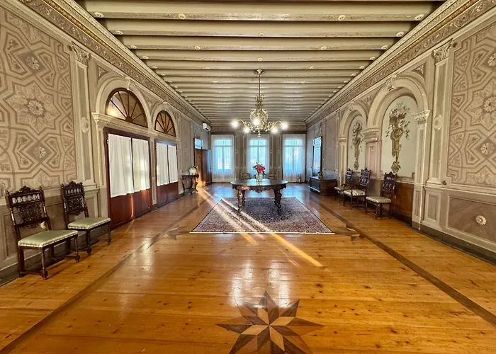 B&B Palazzo Zironda