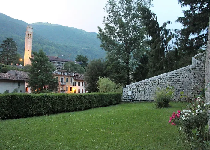 B&B Palazzo Scolari