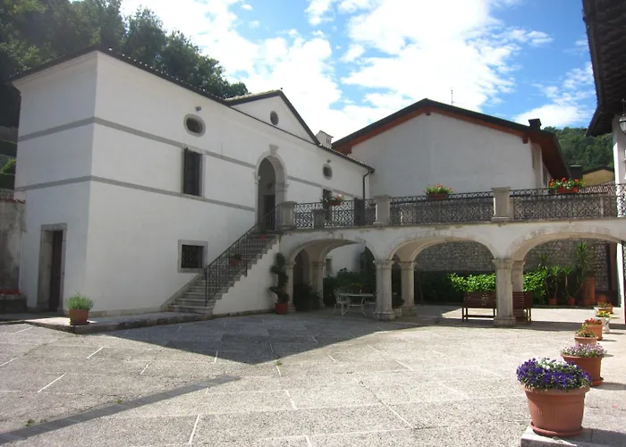 B&B Palazzo Scolari