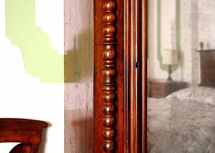 B&B Palazzo Scolari