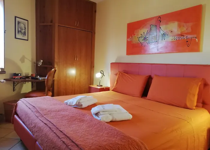 B&B Domus Traiani Benevento