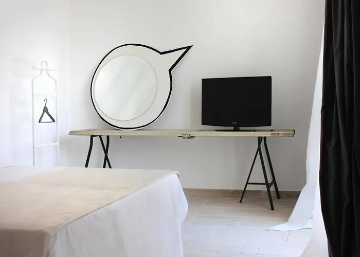 Corte Baracca B&B Suite