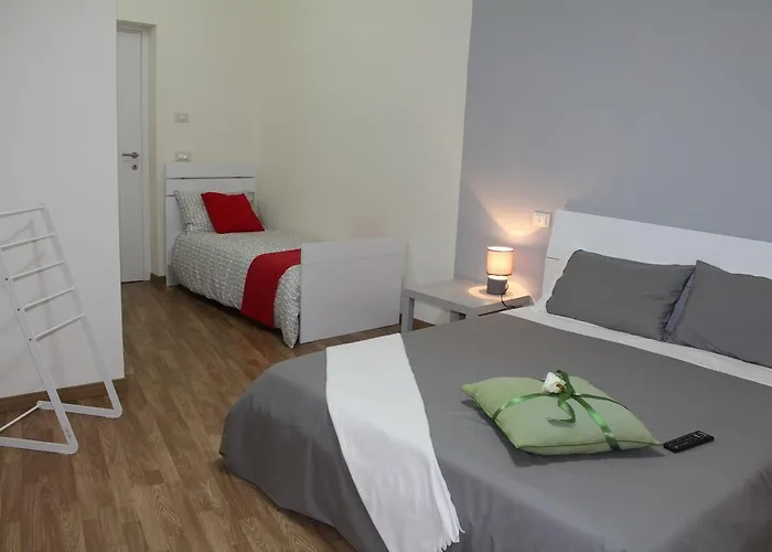 L'Iris B&B