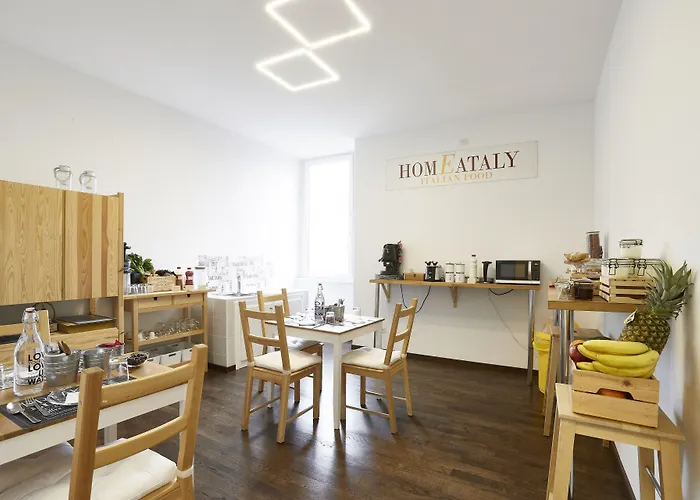 BB HomEitaly Civitavecchia