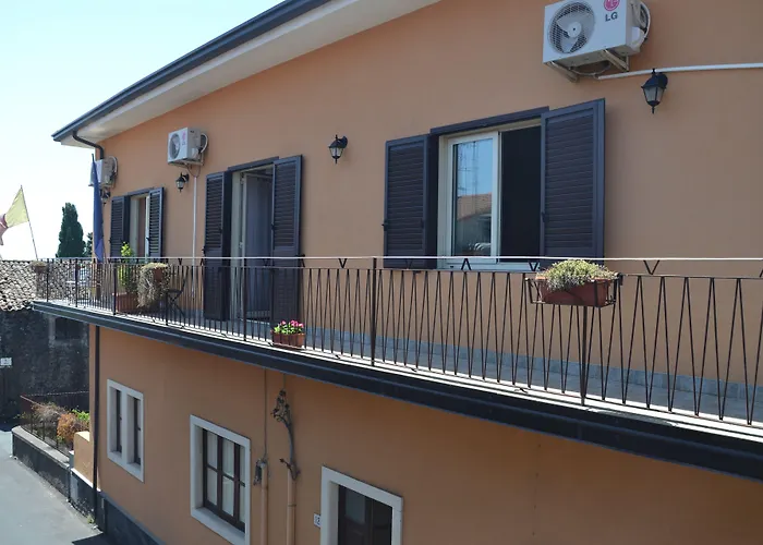 B&B Terra Niura