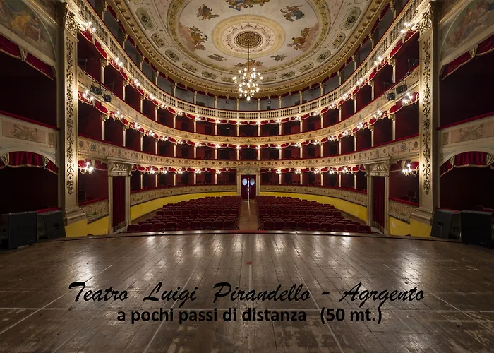 B&B Il Melograno Antico Con Terrazza E Giardino