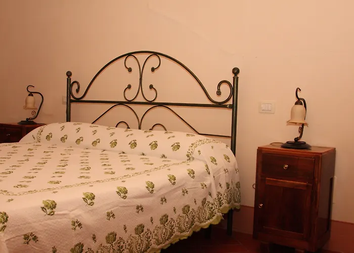Villa Del Cardinale