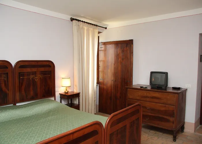 Villa del Cardinale