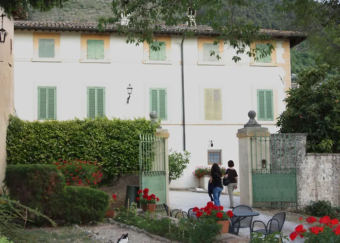 Villa Del Cardinale