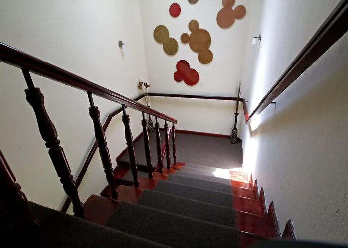 Comfort Hostel