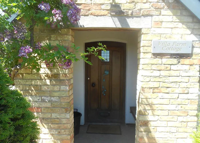 Villa Farm Cottage