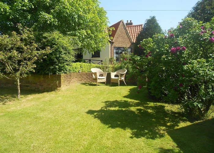 Villa Farm Cottage