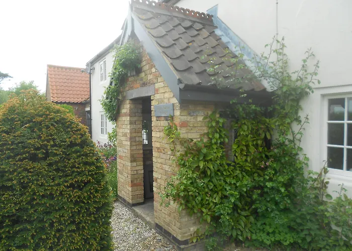 Villa Farm Cottage