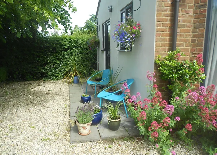 Villa Farm Cottage