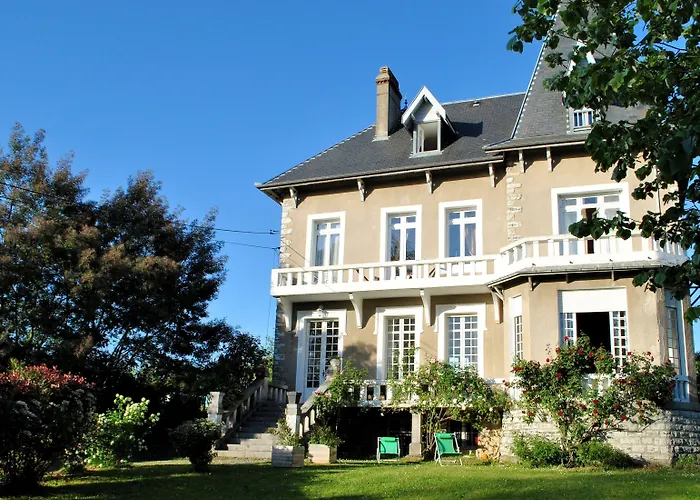 Villa Hortebise