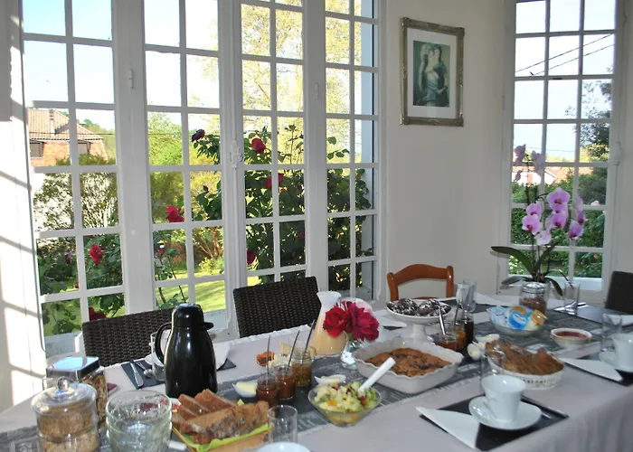 Villa Hortebise