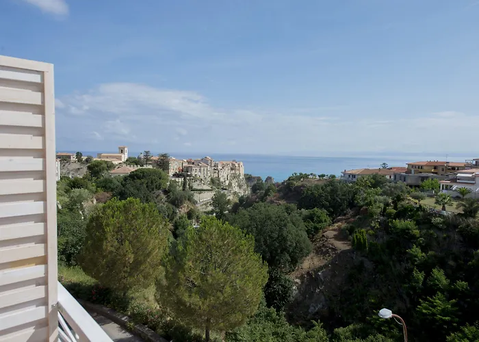 Donna Rosa Accommodation